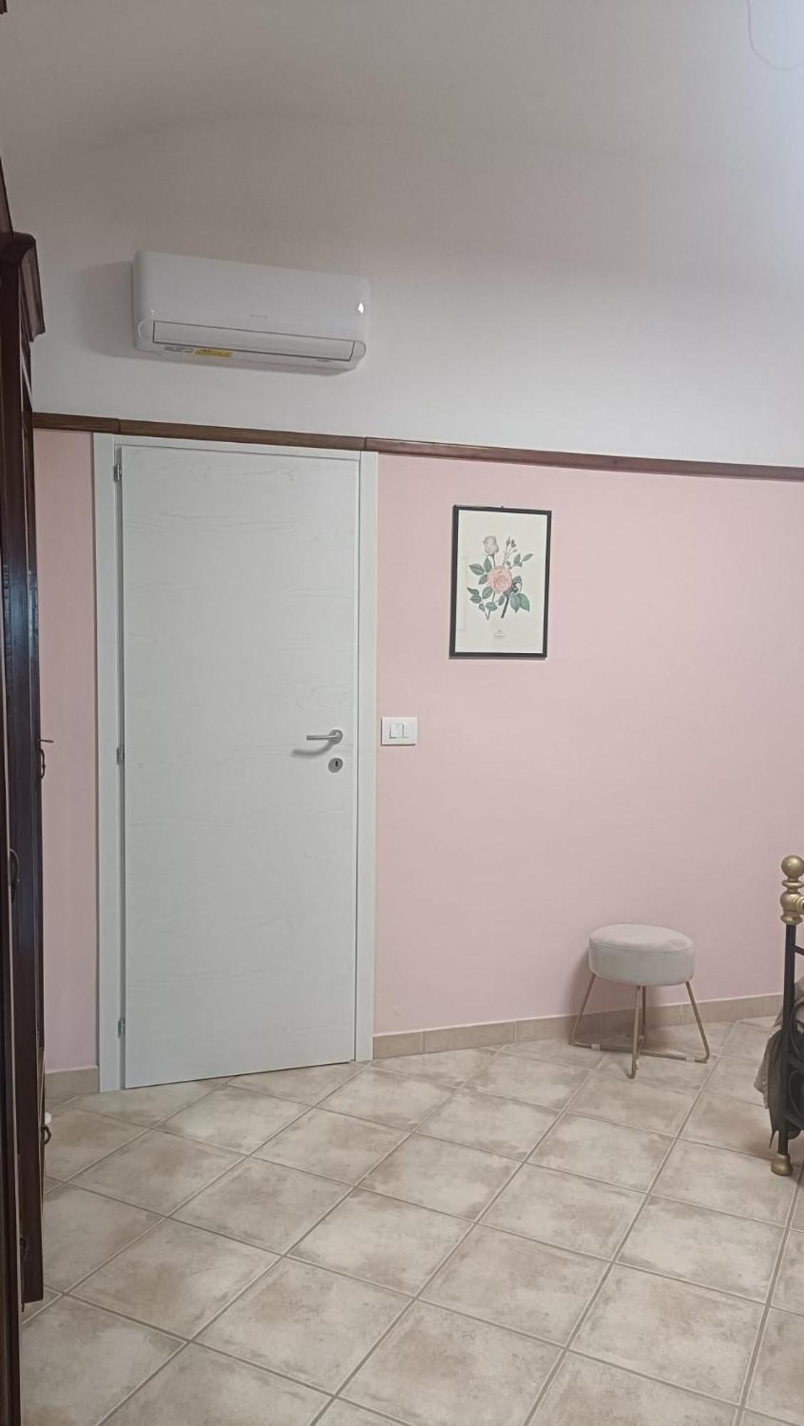 Bed and Breakfast Il Cortile Di Greta Lu (Piedmont) Exterior foto